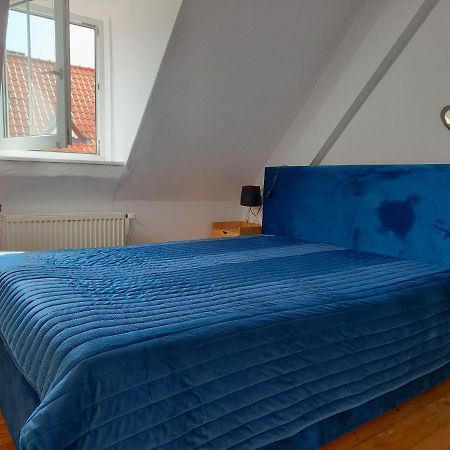 Apartament Amelie Apartman Olsztyn  Kültér fotó
